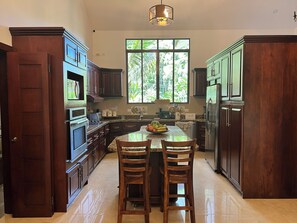 Family House | Private kitchen