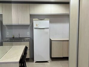 Private kitchen - Flat best location in Boa Viagem (Boa Viagem Recife)