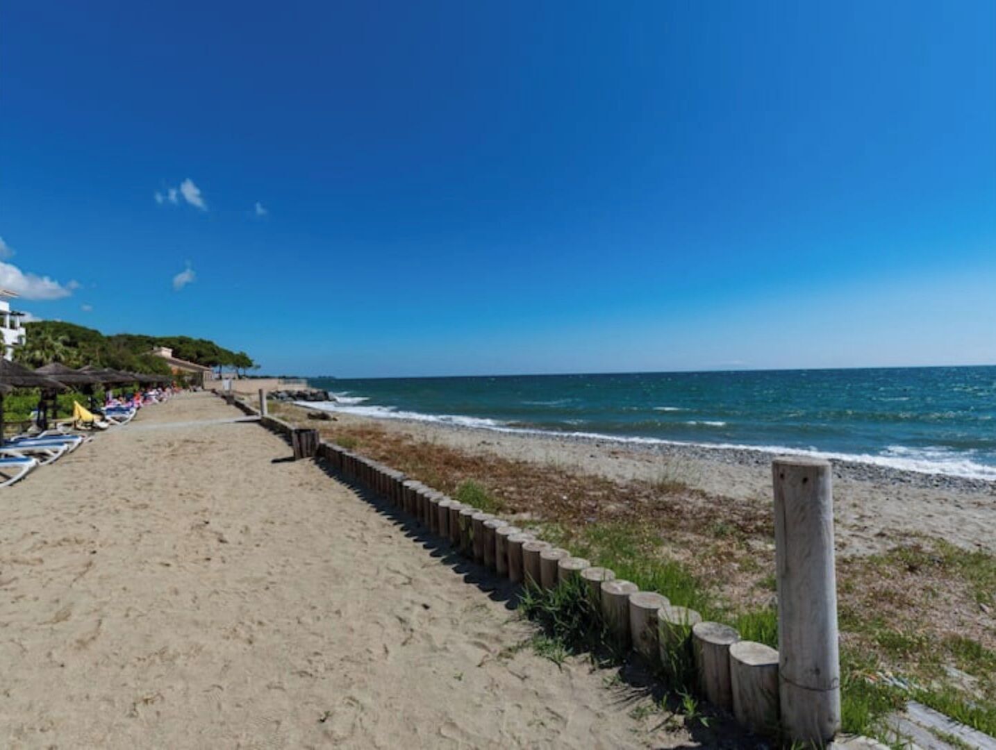 Plage