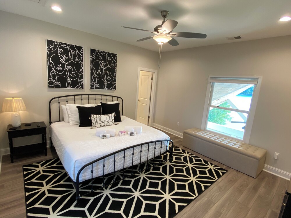 Stunning New Home on Lake Keowee Near Clemson Oconee County Vrbo