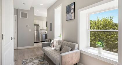 The Castle–3 Condos for Family, Friends & Business