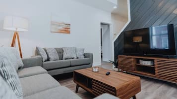 TV, offices