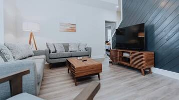 TV, offices