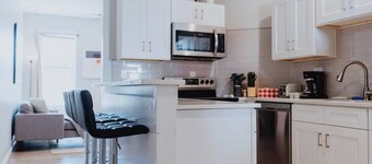 2B/1B Work & Play Den| WFH Setup | Near City Fun