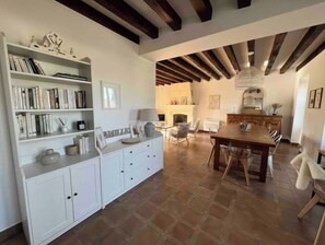 Interior - Gîte La Bourrelière Avec Spa & Clim Proche Beauval (Châtillon-sur-Cher)