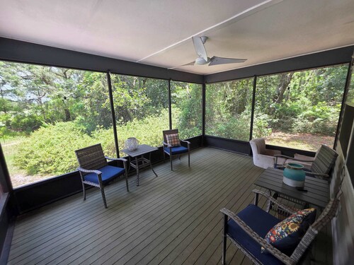 Life at the lake Summ