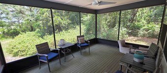 Life at the lake Summ