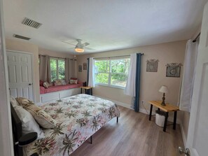 3 quartos, escrivaninha, ferros/tábuas de passar roupa, Wi-Fi