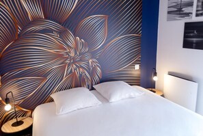 1 camera, ferro/asse da stiro, culla da viaggio, Wi-Fi gratuito