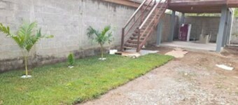 Cabaña Silva