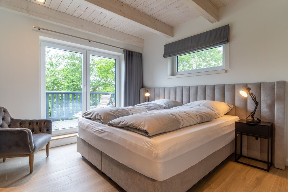 Lodge Alva Mara Neele St. PeterOrding Vrbo