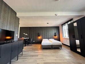 1 bedroom, WiFi