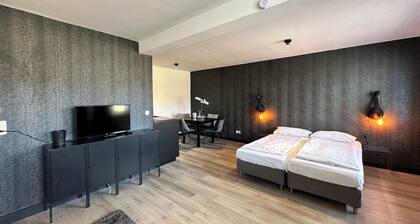 Studio in Perfekter Innenstadtlage am Rhein und Schokoladenmuseum