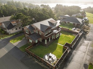 Exterior - The Ridge - Gearhart, OR (Gearhart)