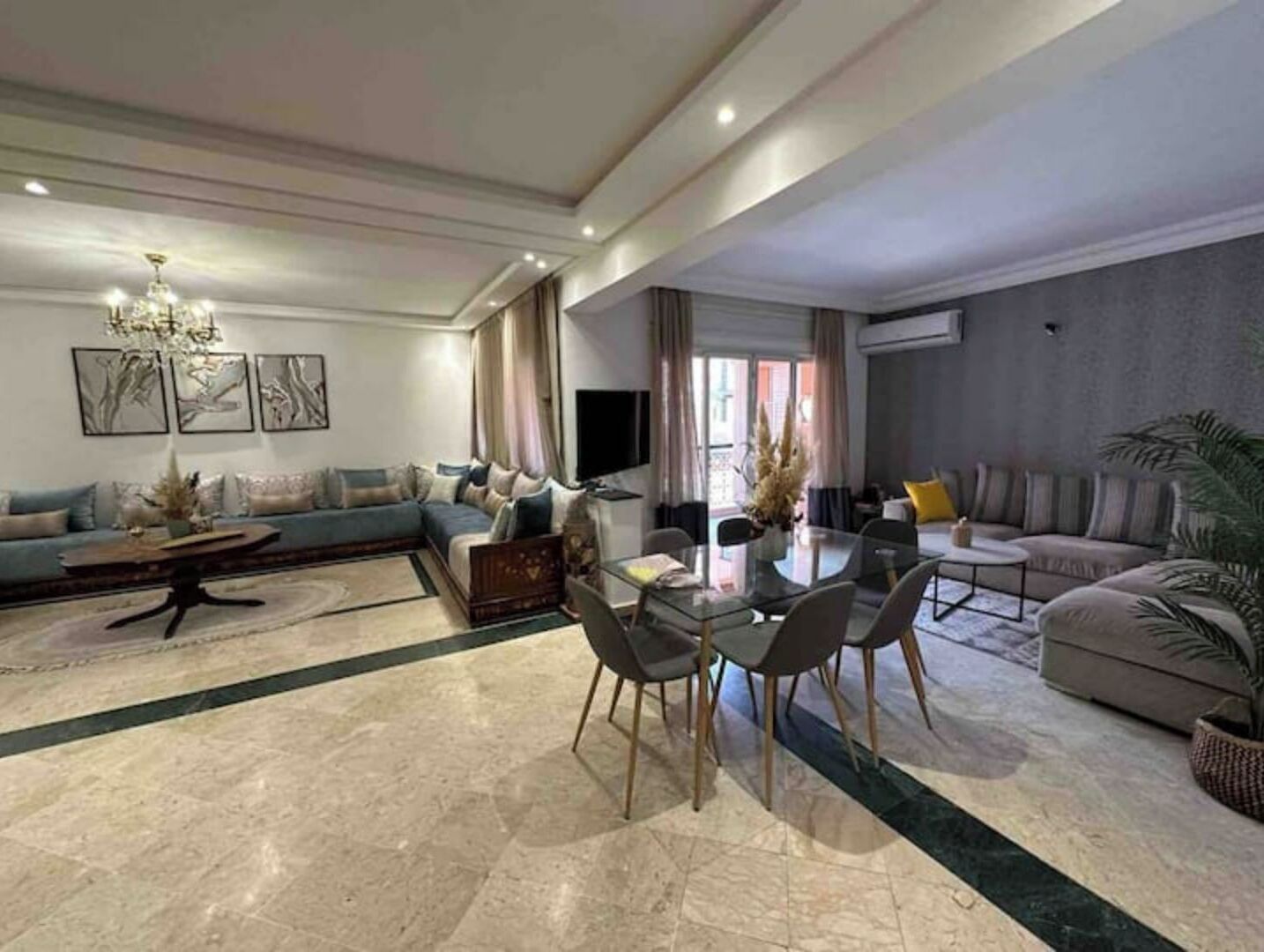 تناول الطعام