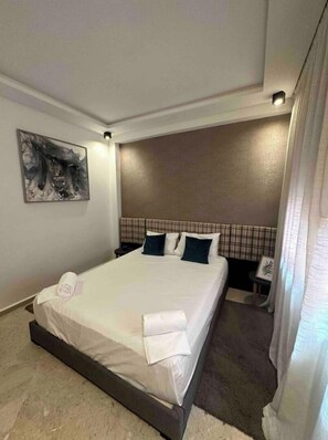 3 Schlafzimmer, Bettwäsche