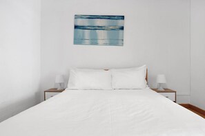 4 Schlafzimmer, WLAN, Bettwäsche