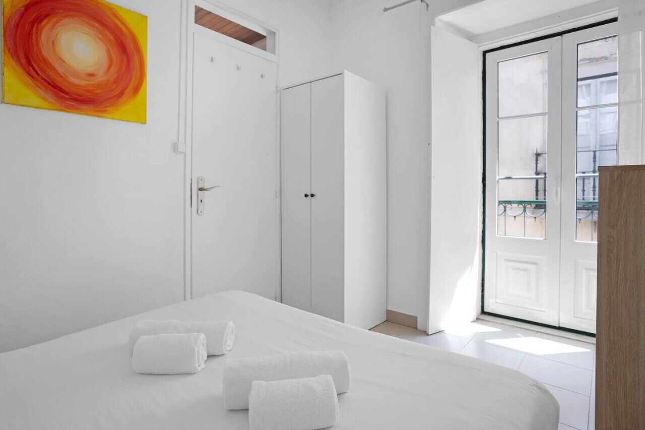 4 slaapkamers, wifi, beddengoed