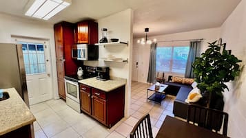 Cozinha privada