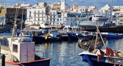 "Cala Almendrita" Appartement 2 chambres + rooftop
