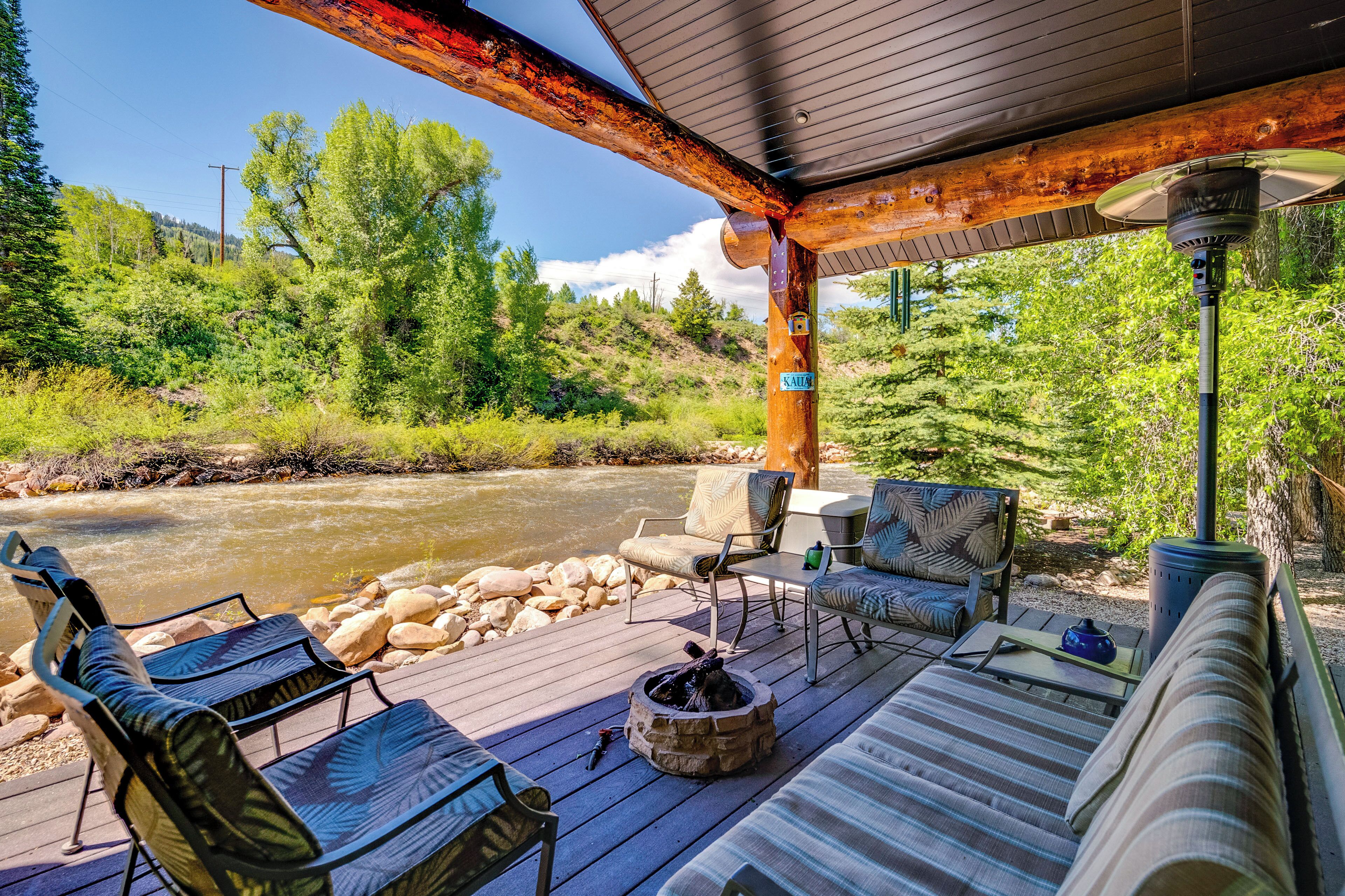 شرفة/رواق