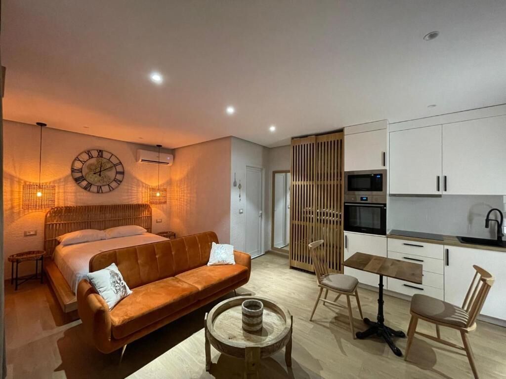 Boho Zentral Apartaments