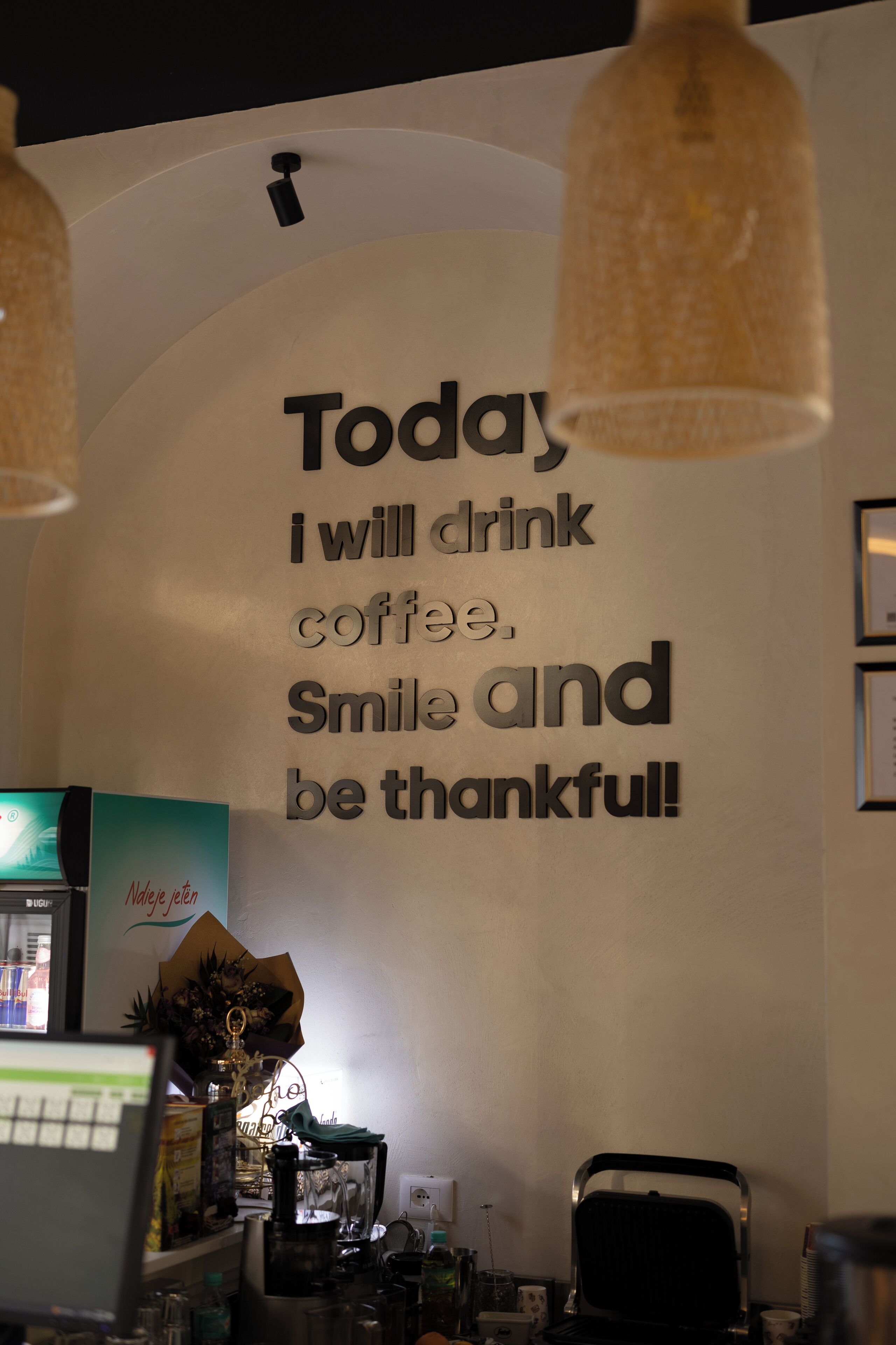 Foto - Boho Central Apartment