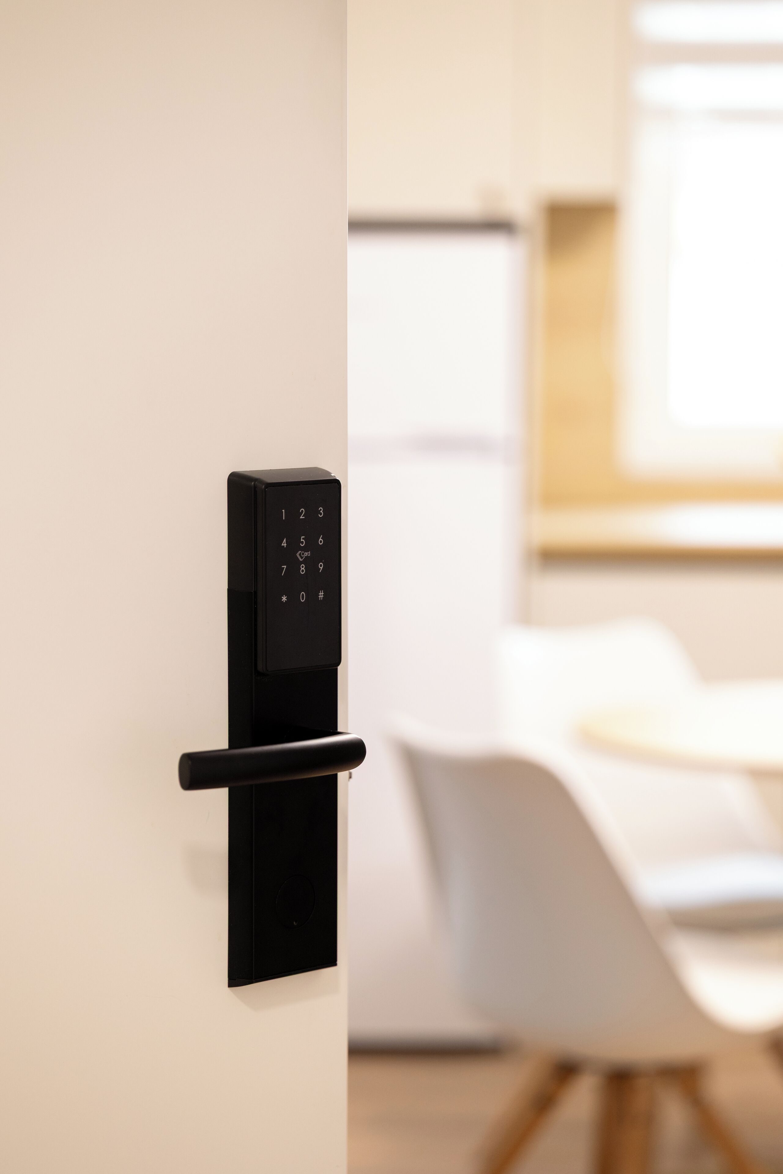 Foto - Boho Central Apartment