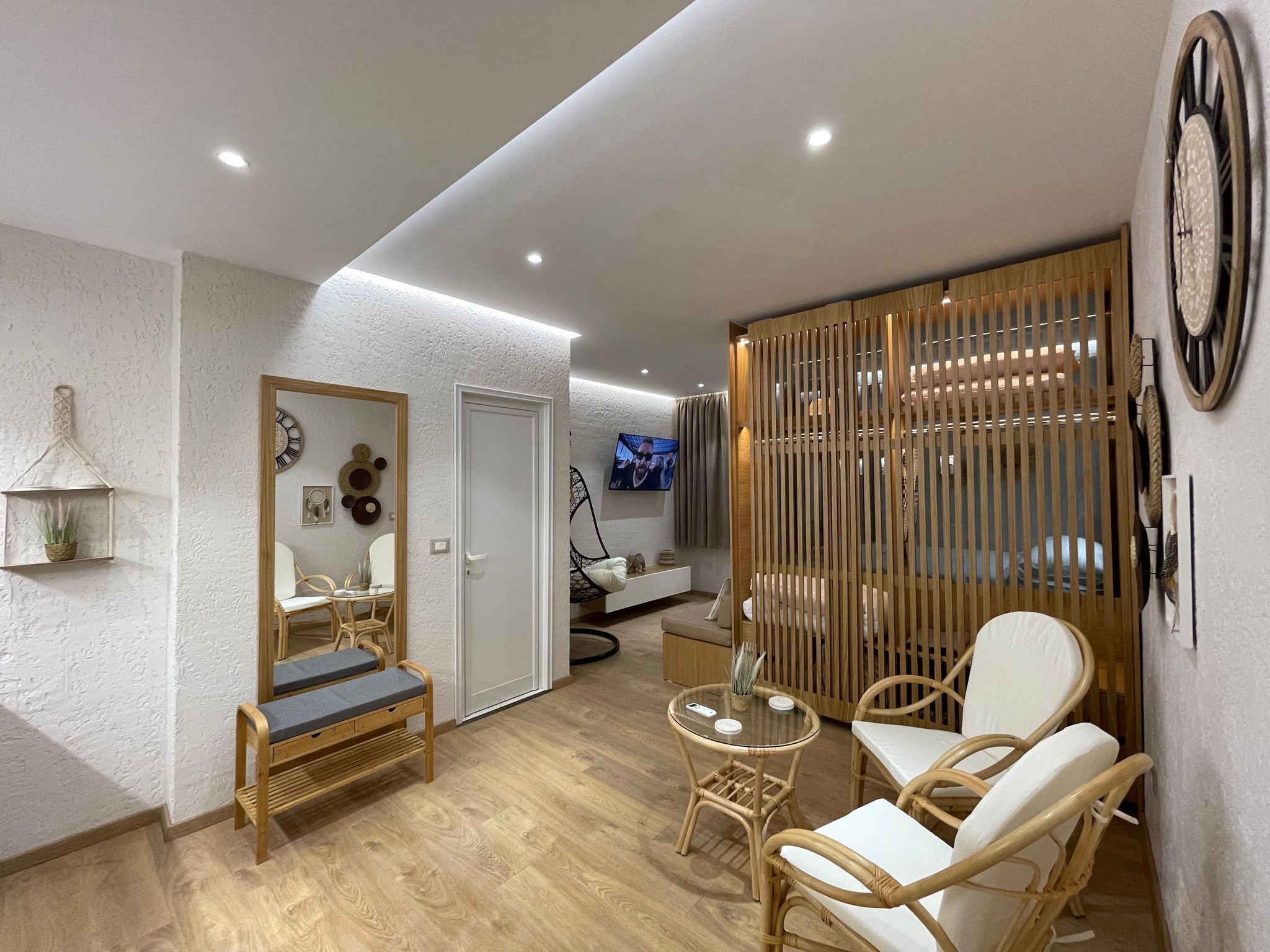 Boho Zentral Apartaments