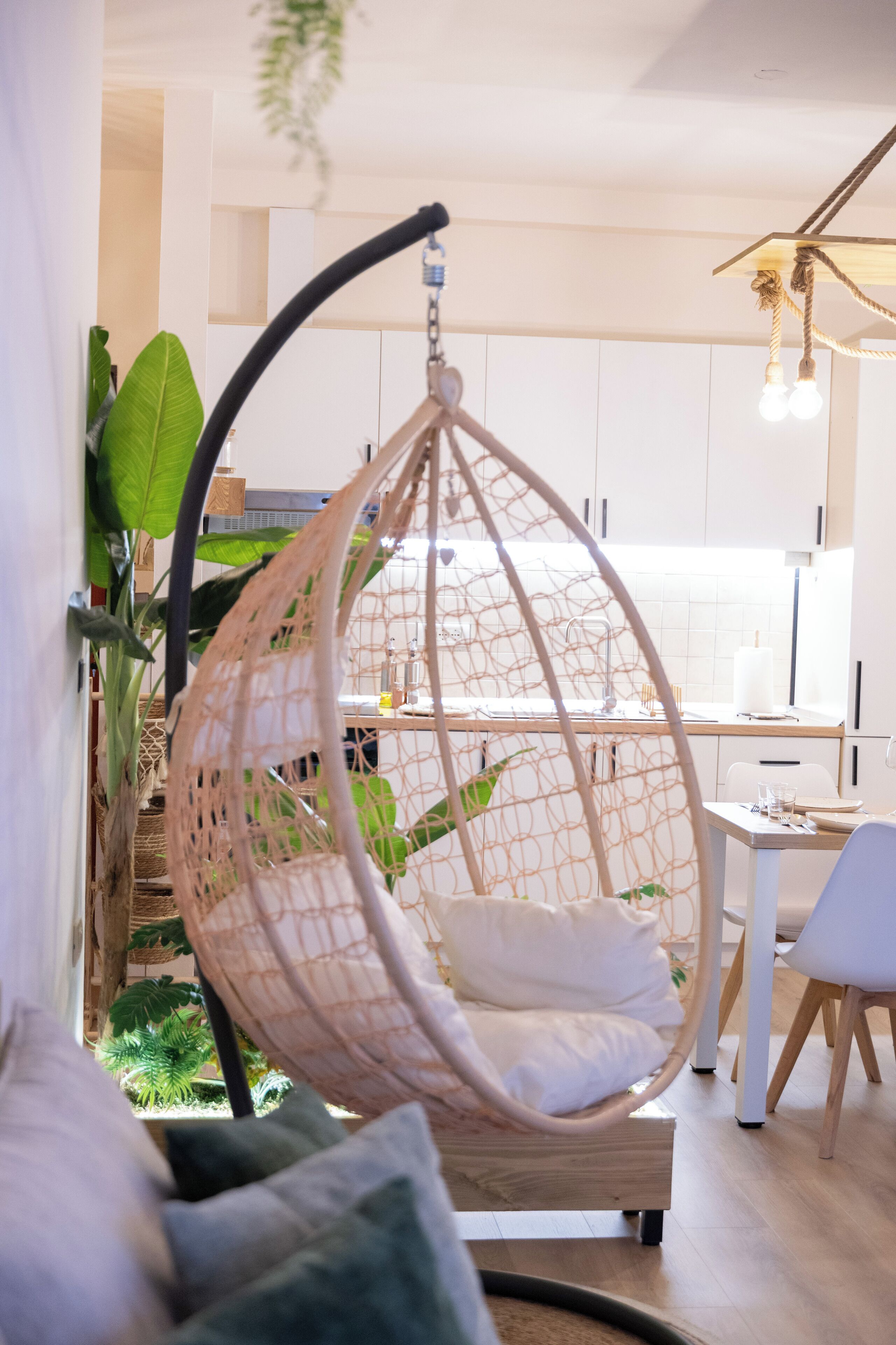 Foto - Boho Central Apartment