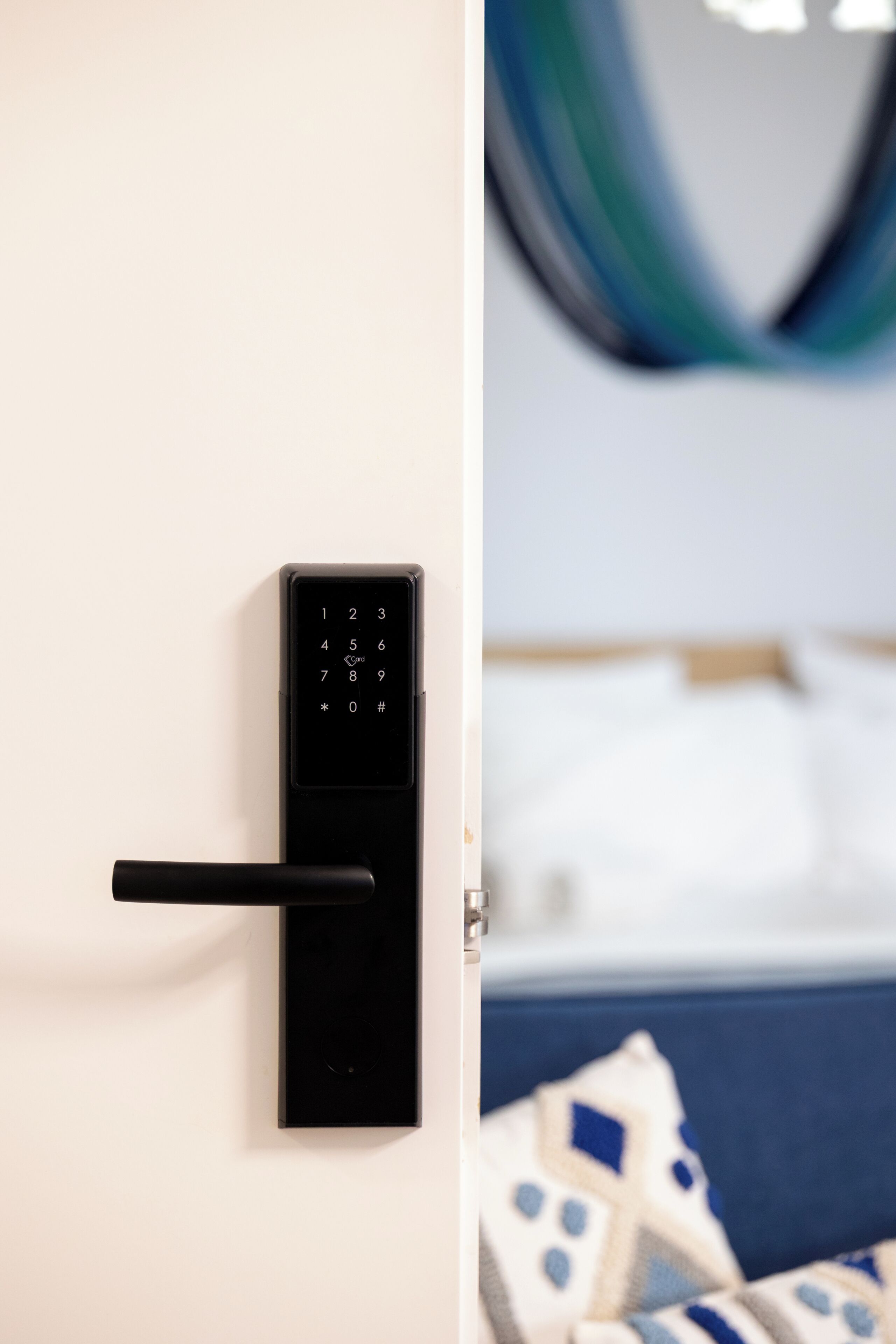 Foto - Boho Central Apartment