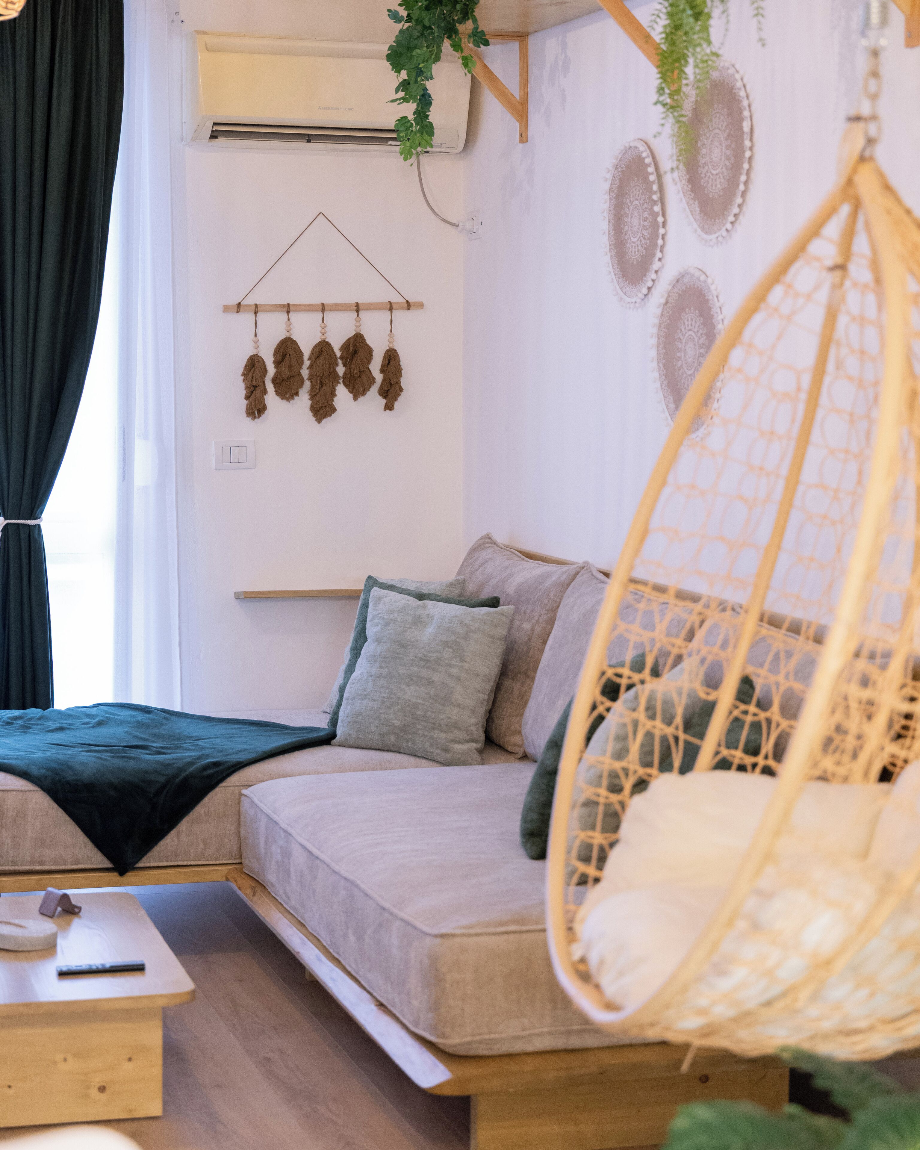 Foto - Boho Central Apartment