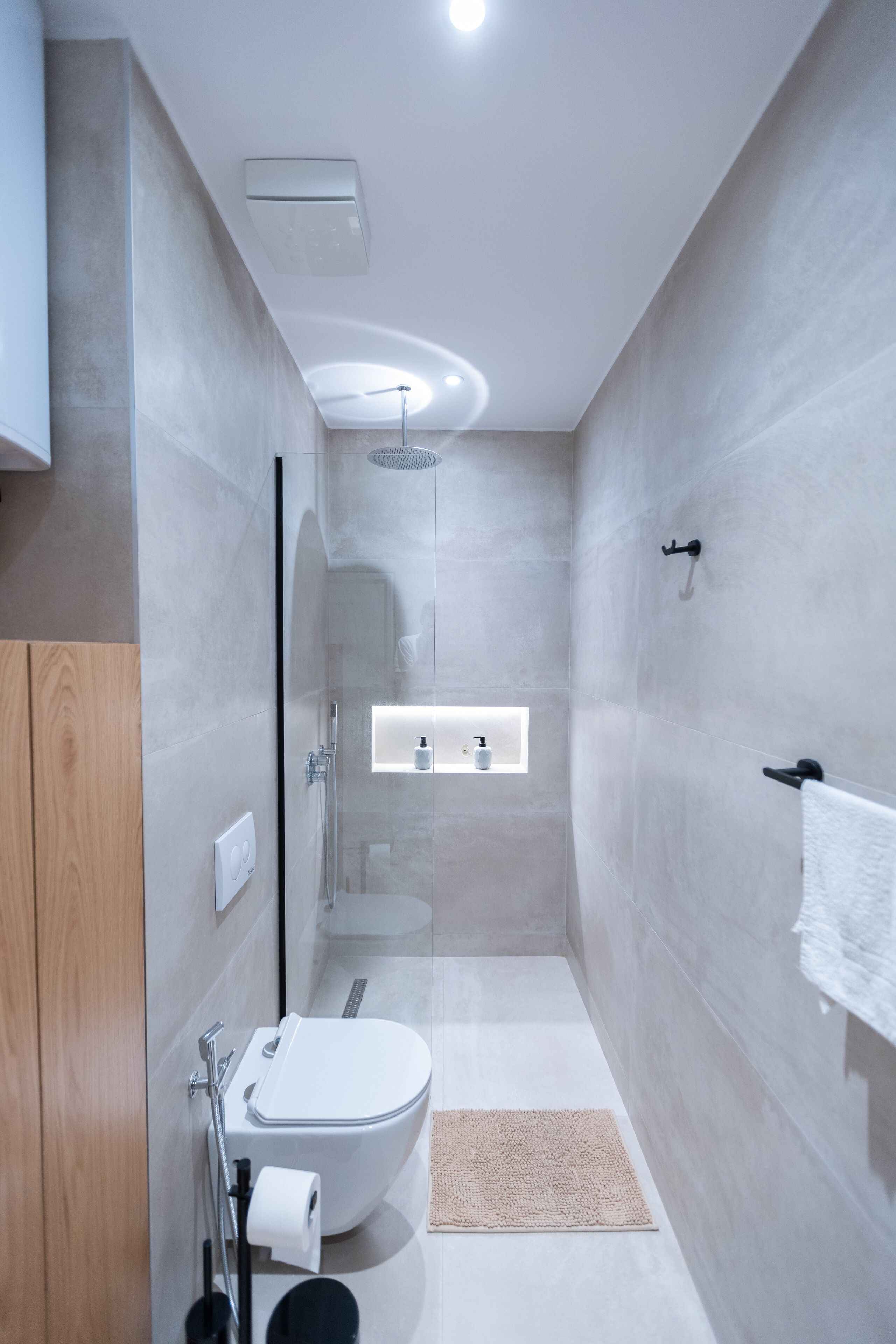 Foto - Boho Central Apartment