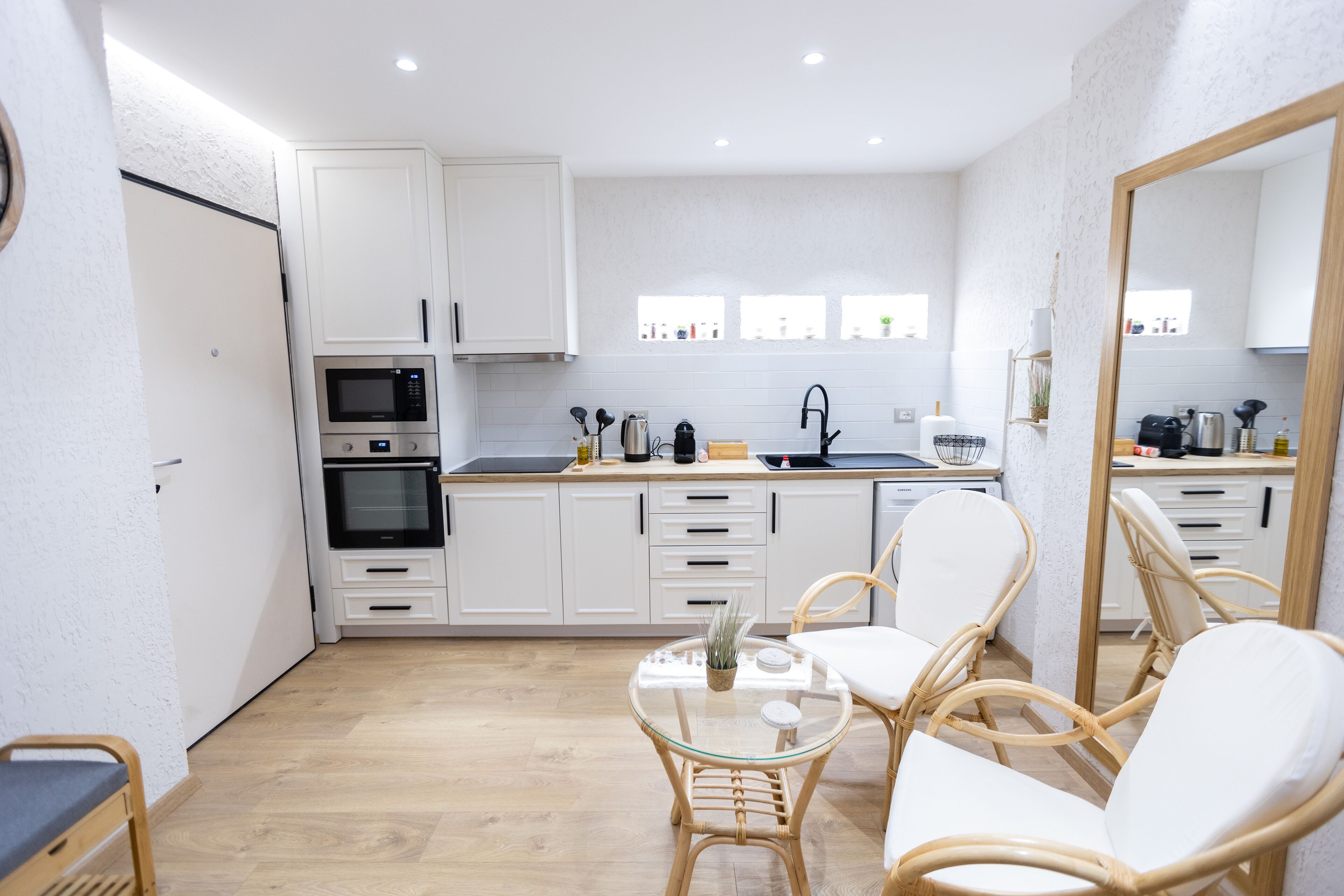 Foto - Boho Central Apartment