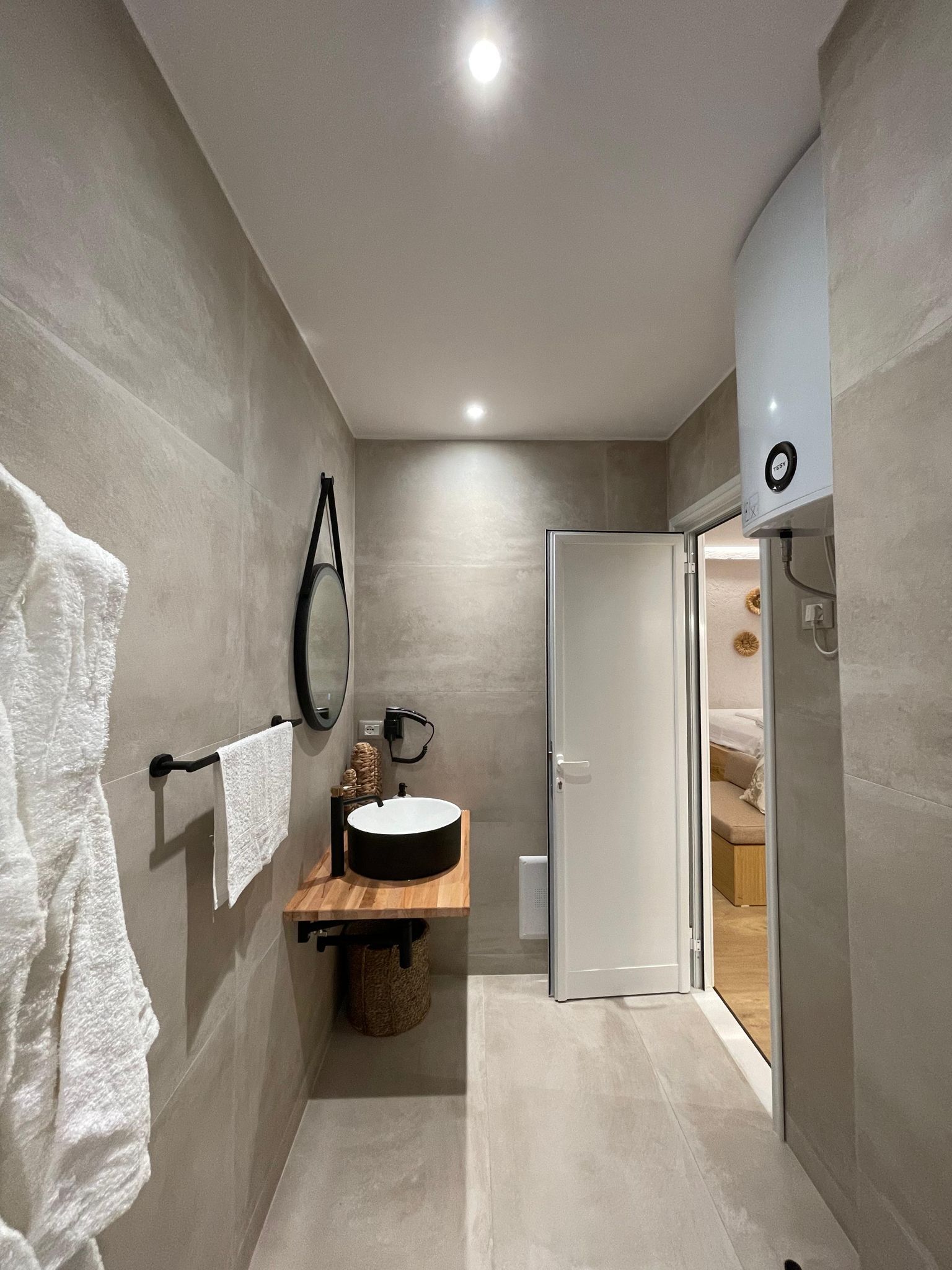 Boho Zentral Apartaments