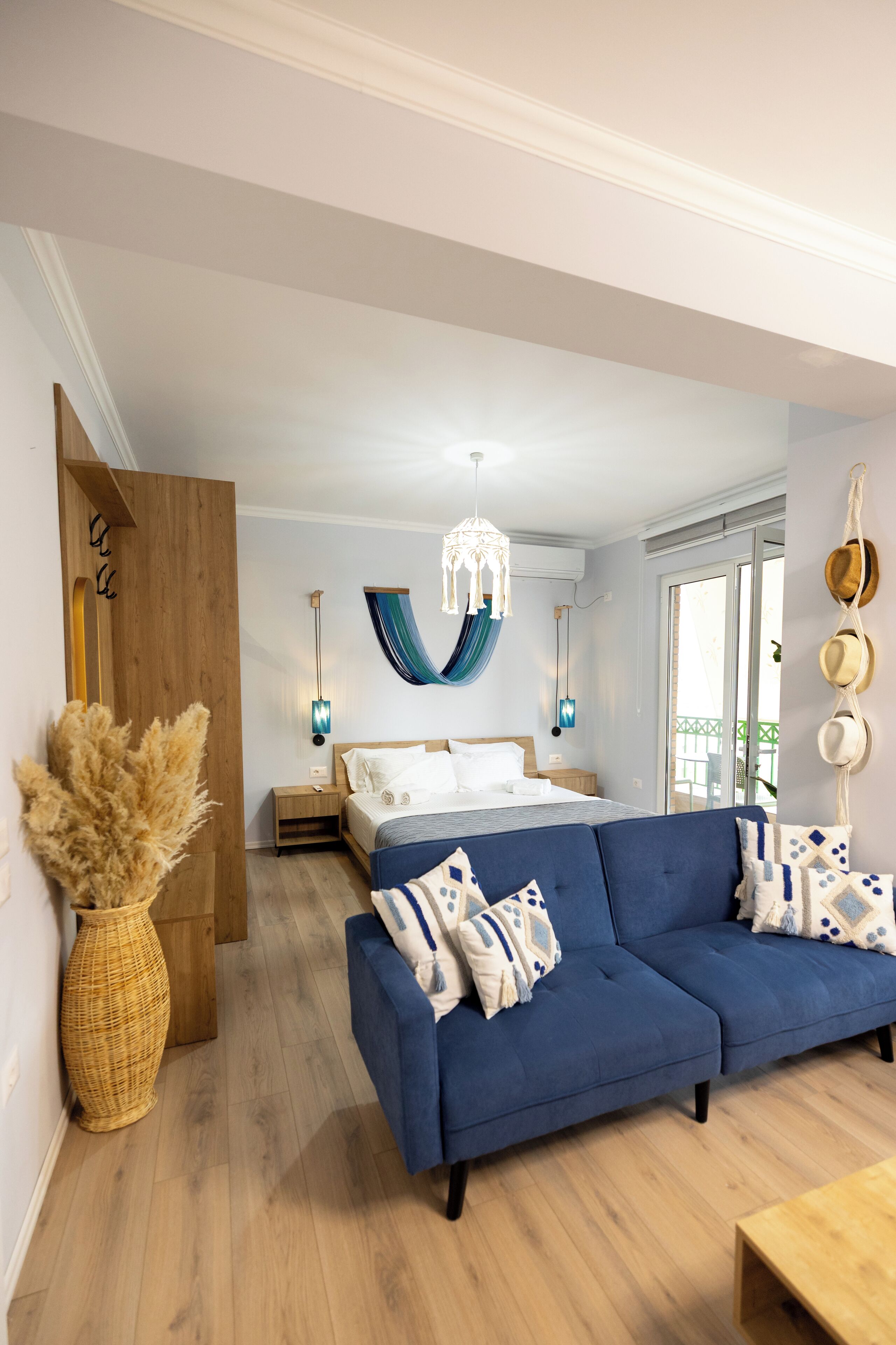 Foto - Boho Central Apartment