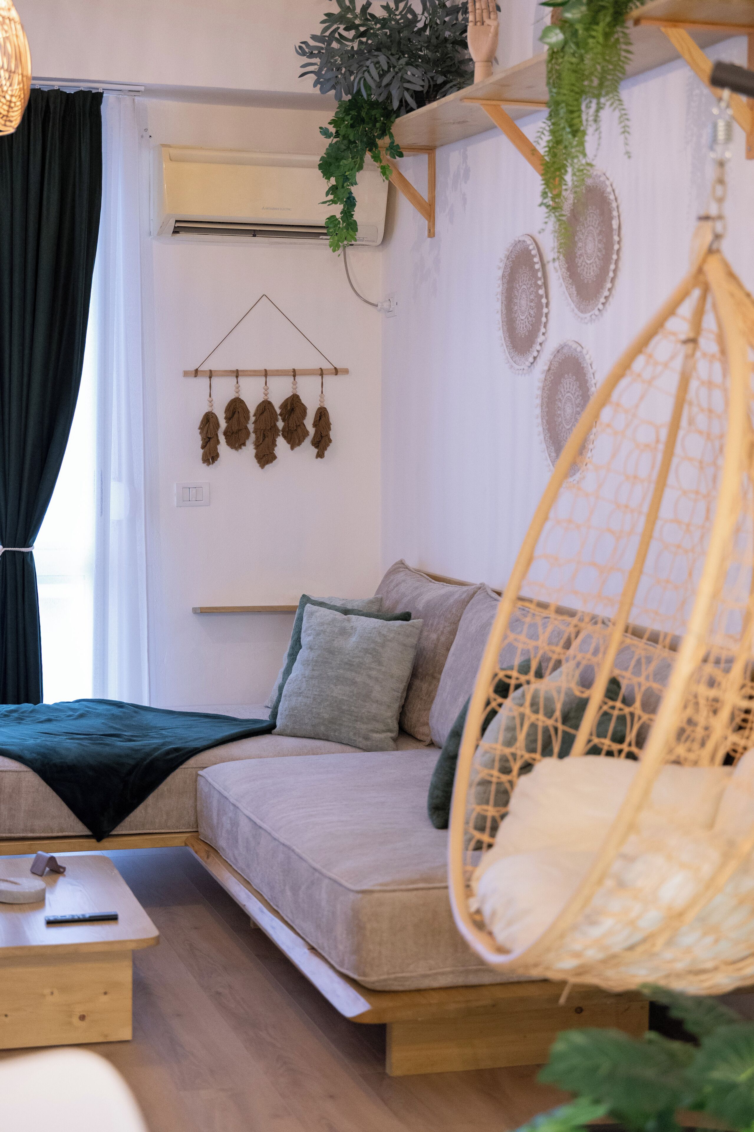 Foto - Boho Central Apartment