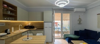  Boho Central Apartment