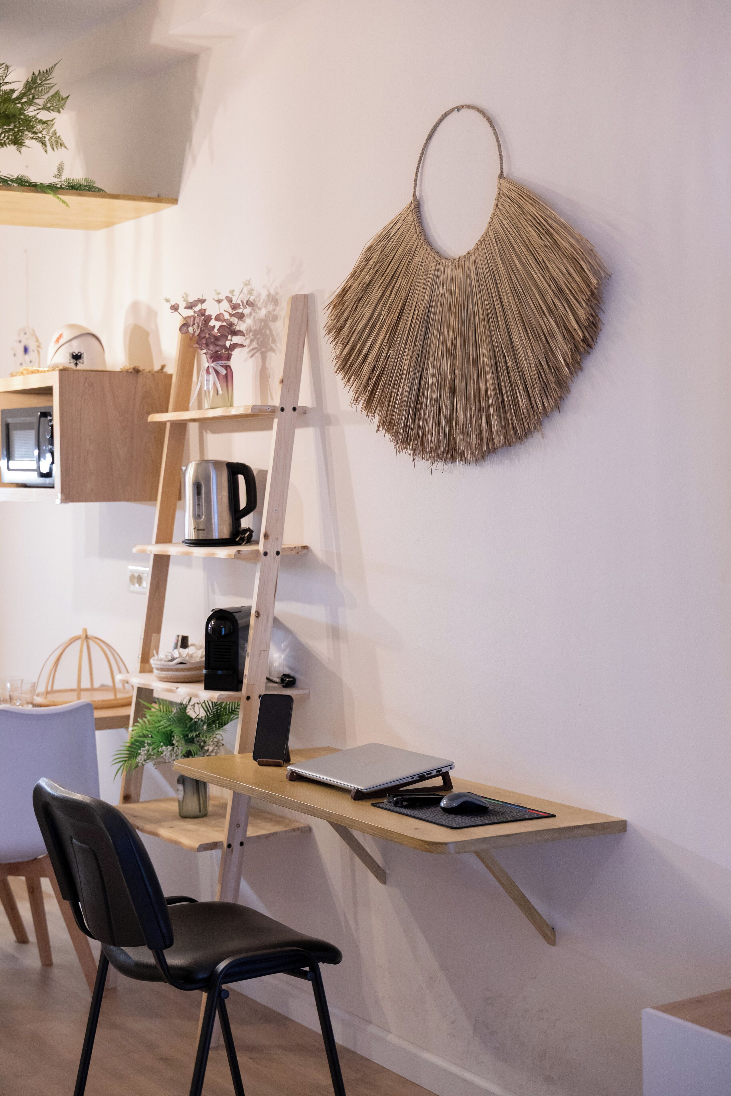 Foto - Boho Central Apartment