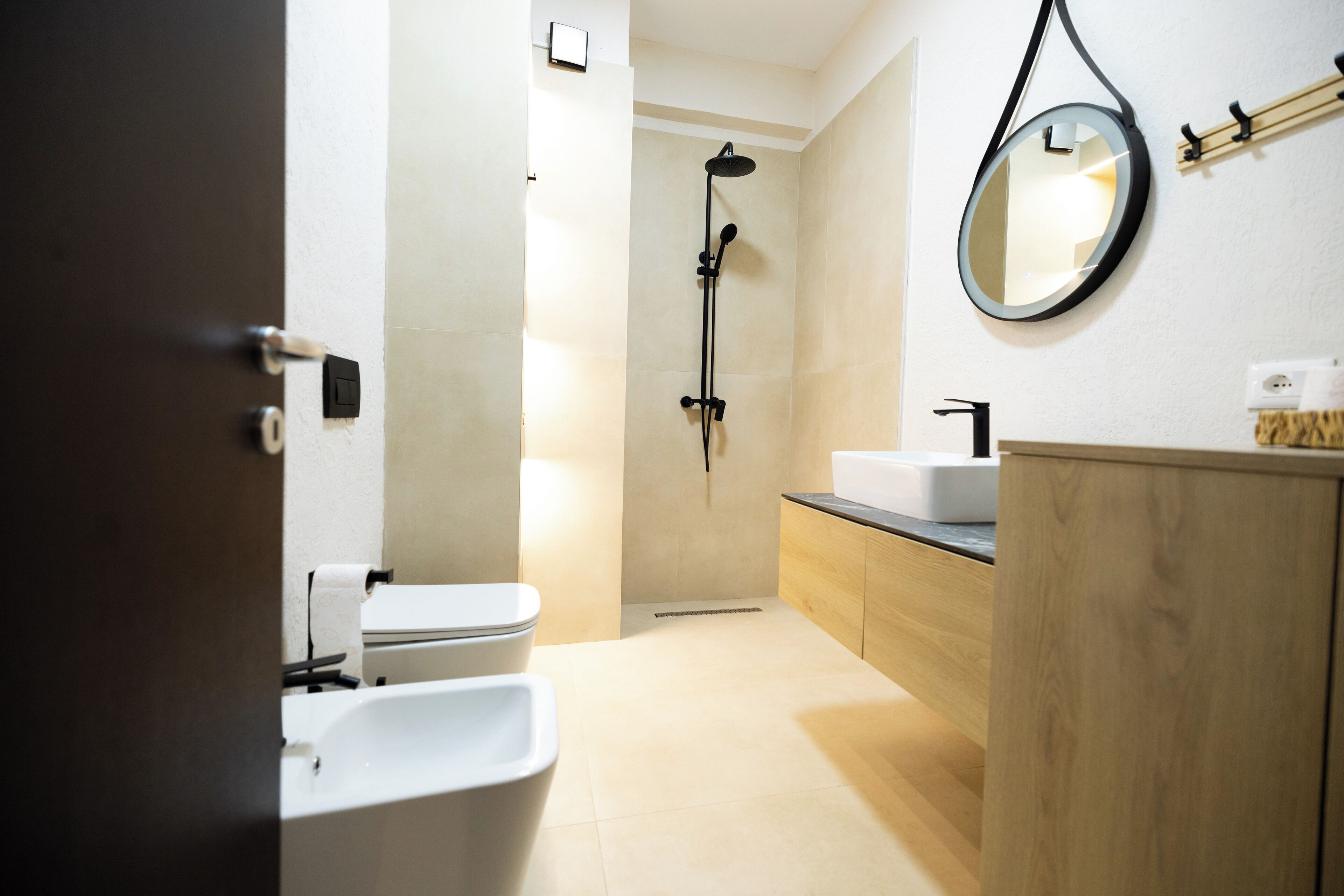 Foto - Boho Central Apartment