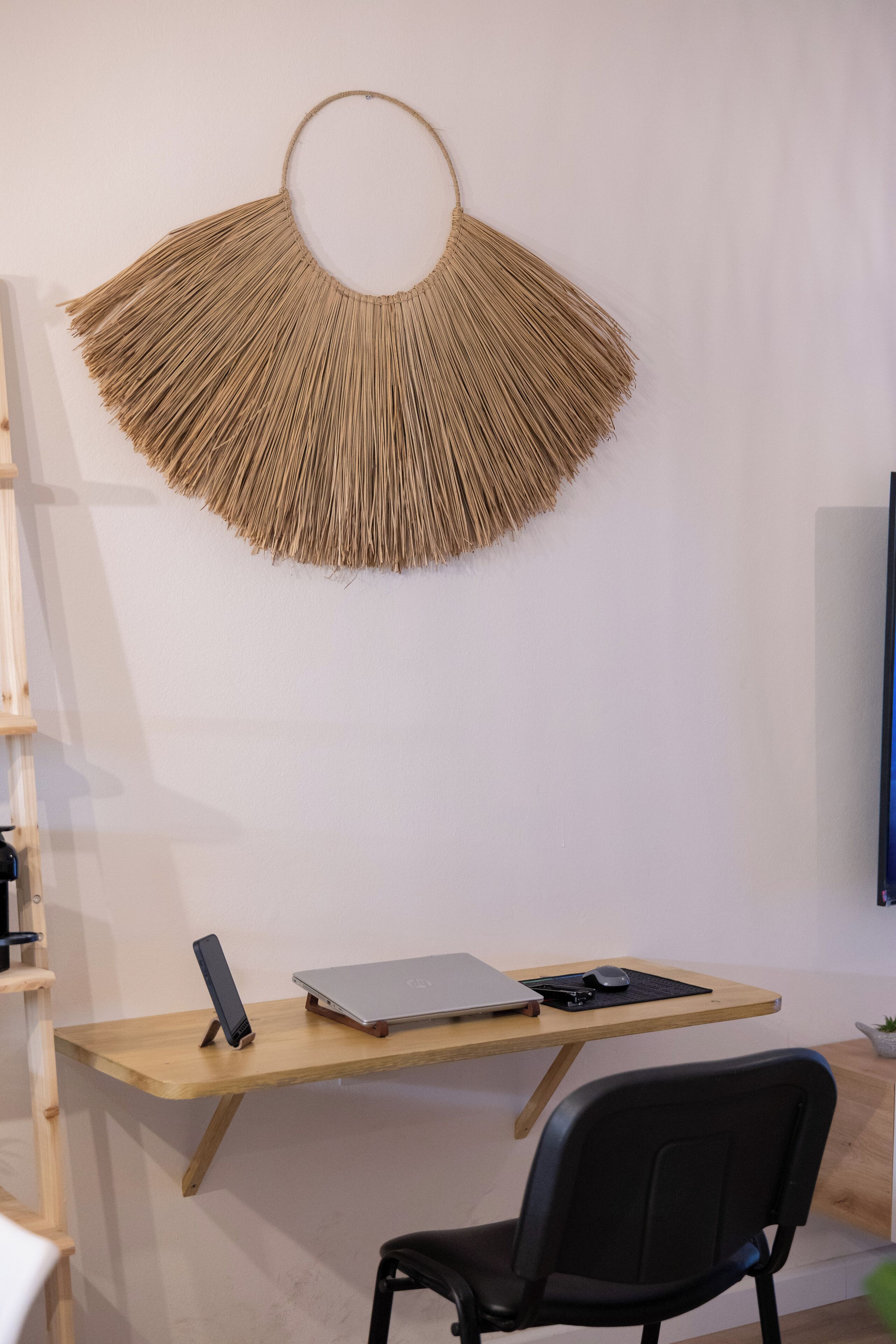 Foto - Boho Central Apartment