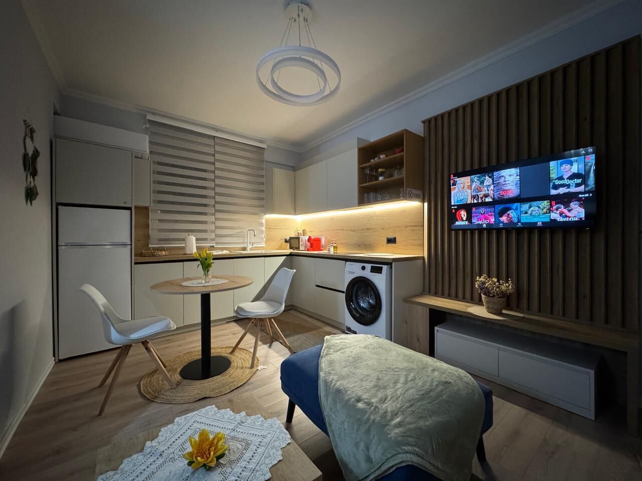 Appartement Supérieur | Cuisine privée