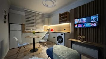 Superior Apartment | Private kitchen