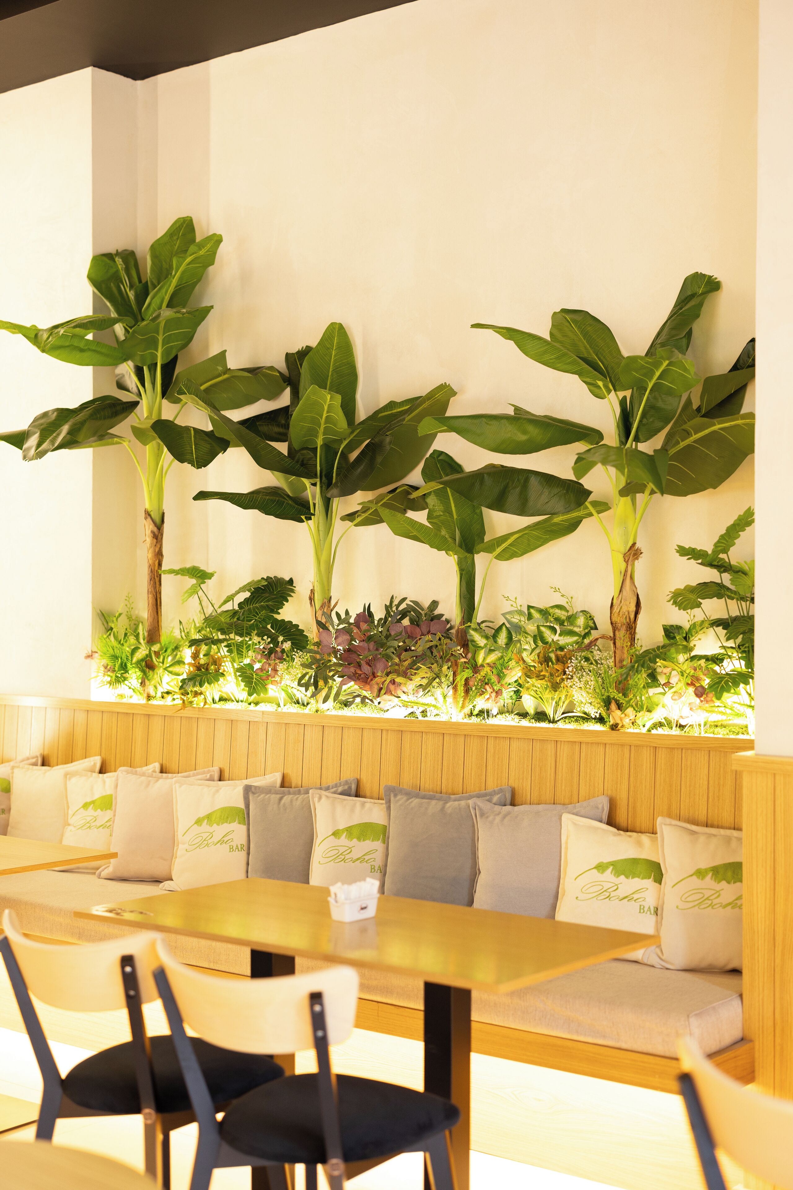 Foto - Boho Central Apartment