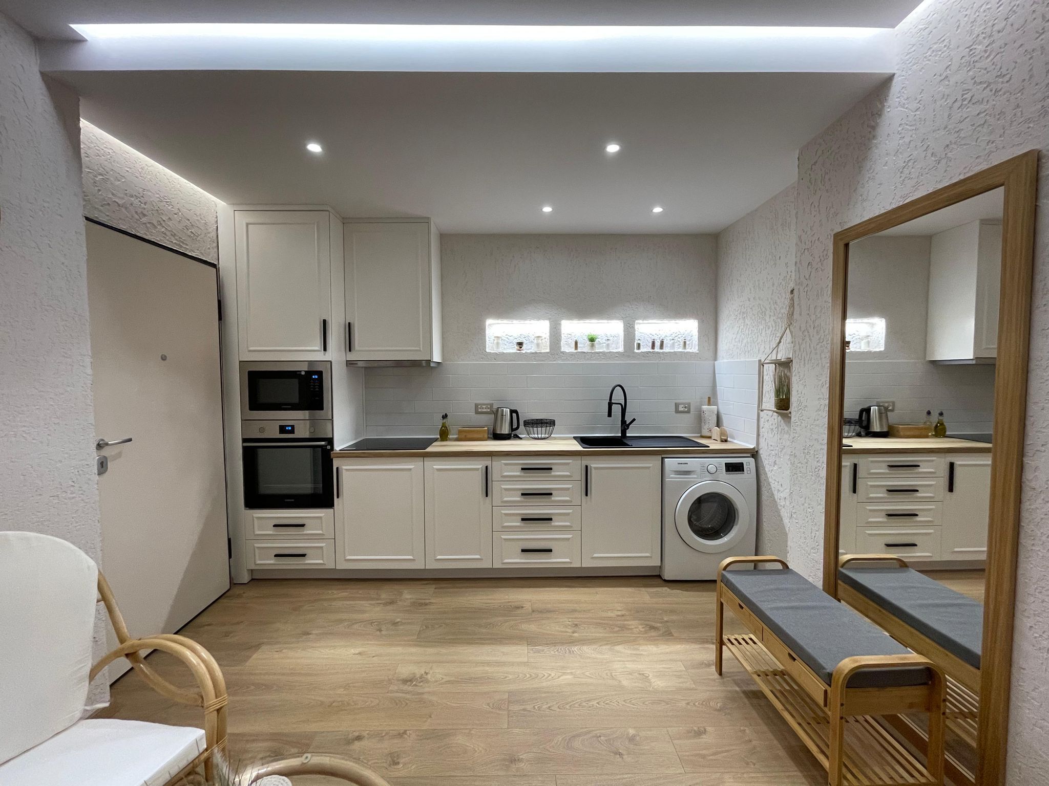 Boho Zentral Apartaments