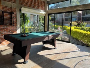 Sala de juegos