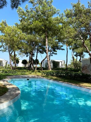 Exterior - Z-Villas (Marmaris)