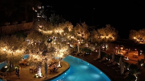 Restaurant - Z-Villas (Marmaris)