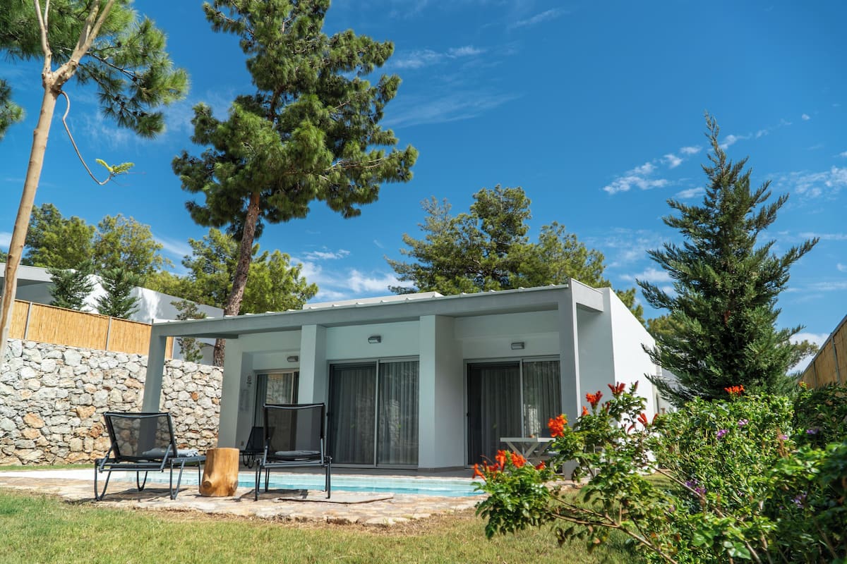 Family Villa with Private Pool | Private pool