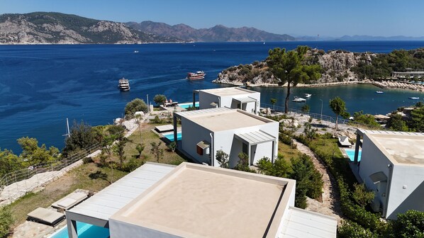 Εξωτερικοί χώροι